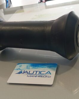 RULLO CENTRALE CARRELLO LUNGHEZZA 220