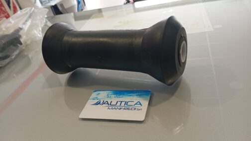 RULLO CENTRALE CARRELLO LUNGHEZZA 220