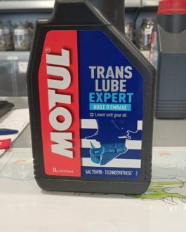 MOTUL TRANSLUBE EXPERT 75W-90 LT.1
