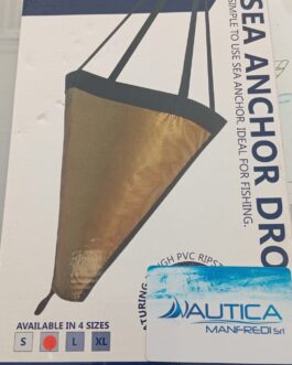 ANCORA GALLEGGIANTE SEA DROUGE