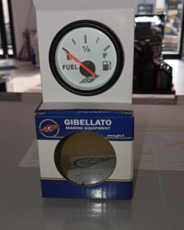 INDICATORE LIVELLO CARBURANTE 240-33 ohm